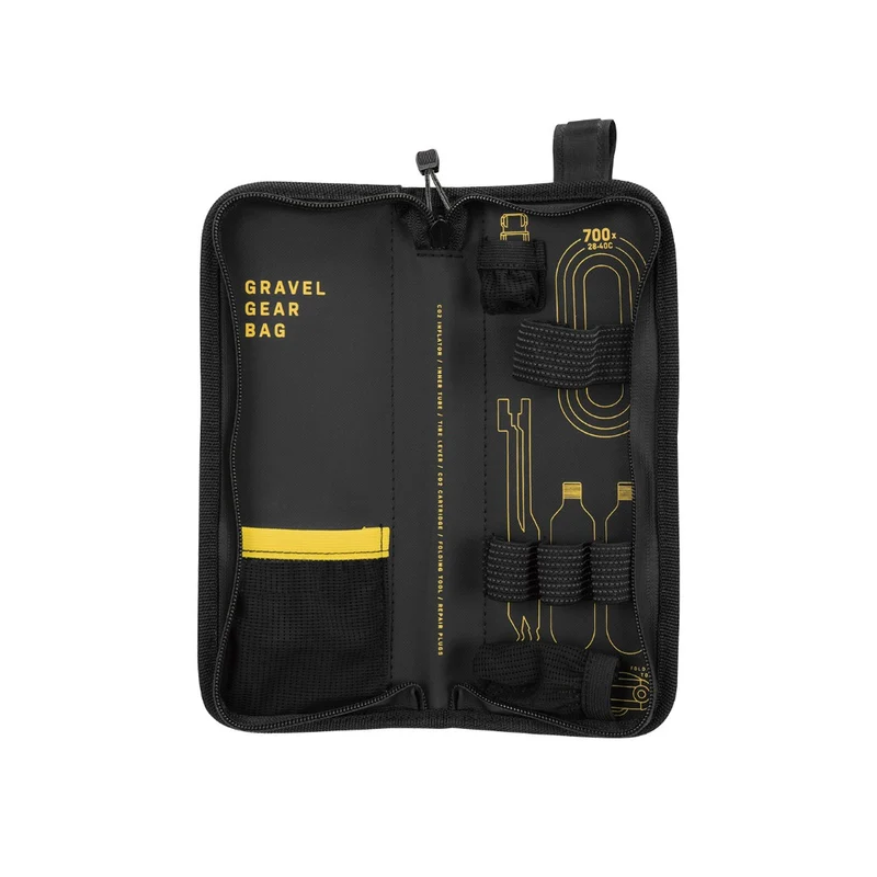 Sacoche d'outils vélo Topeak Gravel Gear Repair Kit