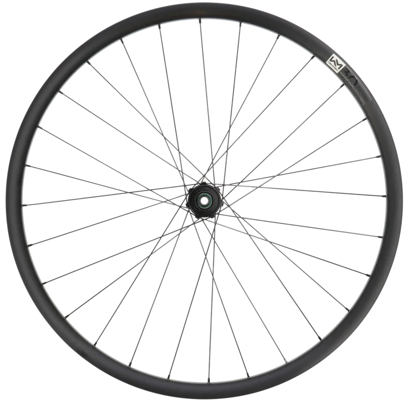 Newmen Laufradsatz Performance 30 Boost 15x110 mm / 12x157 mm Superboost MicroSpline (B-Ware)