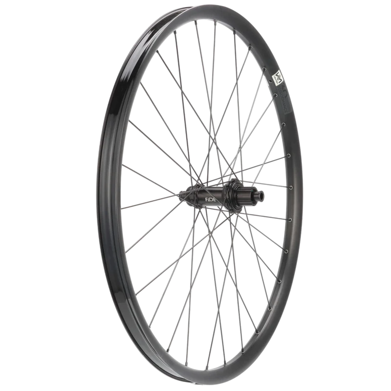 Newmen Laufradsatz Performance 30 Boost 15x110 mm / 12x157 mm Superboost MicroSpline (B-Ware)