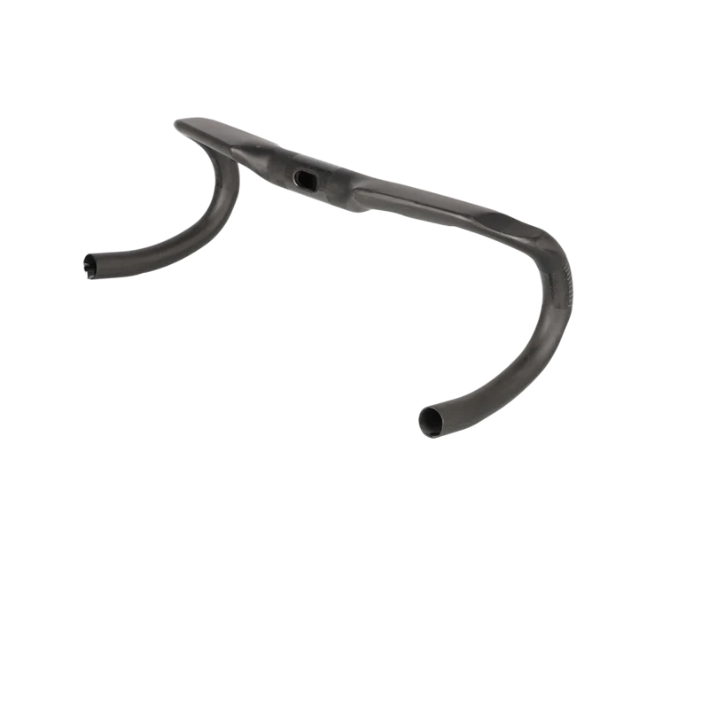 Controltech Cougar FL4 Carbon Aero Rennradlenker 400 mm schwarz matt