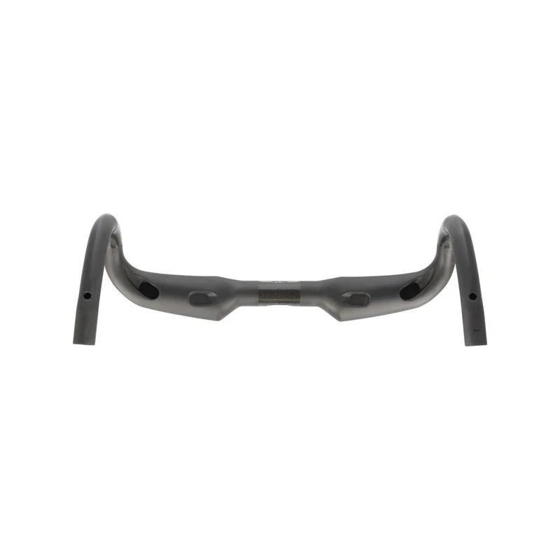 Controltech Cougar FL4 Carbon Aero Rennradlenker 400 mm schwarz matt