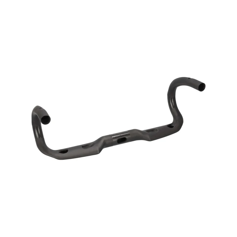 Controltech Cougar FL4 Carbon Aero Rennradlenker 400 mm schwarz matt