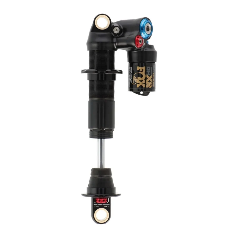 Fox DHX2 Factory Dämpfer 210x55 mm Coil 2-Pos (Modell 2025)