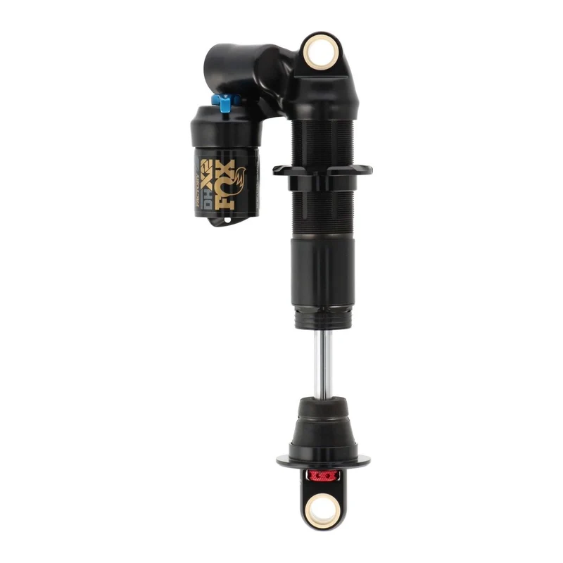 Fox DHX2 Factory Dämpfer 210x55 mm Coil 2-Pos (Modell 2025)