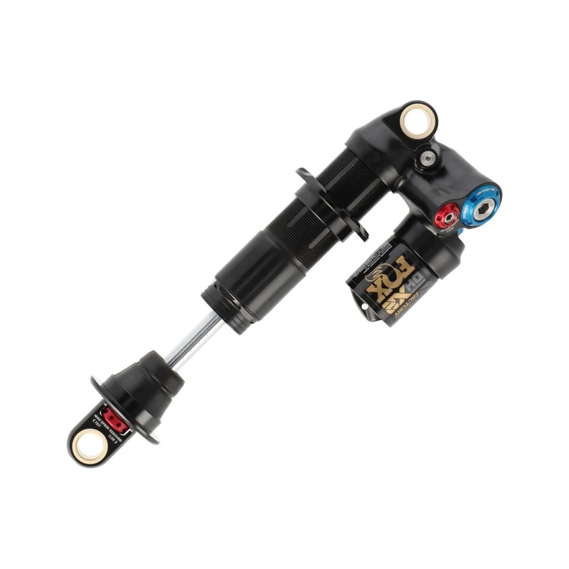 Fox DHX2 Factory Dämpfer 210x55 mm Coil 2-Pos (Modell 2025)