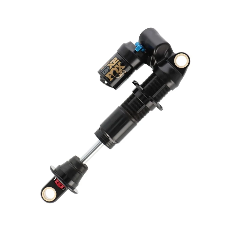 Fox DHX2 Factory Dämpfer 210x55 mm Coil 2-Pos (Modell 2025)