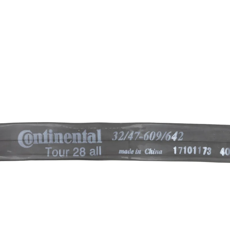 Continental Schlauch Tour All 28 Zoll SV 42 mm Ventil (Sclaverand-Ventil)