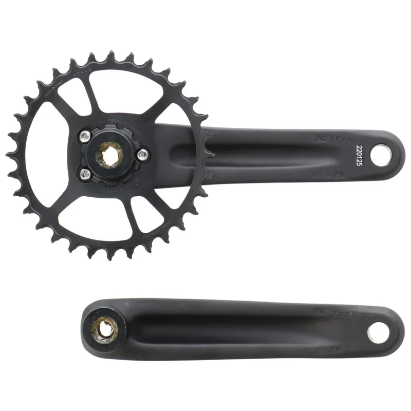 SRAM SX Eagle Powerspline Kurbel E-Bike 32 Zähne 175 mm (12-fach)
