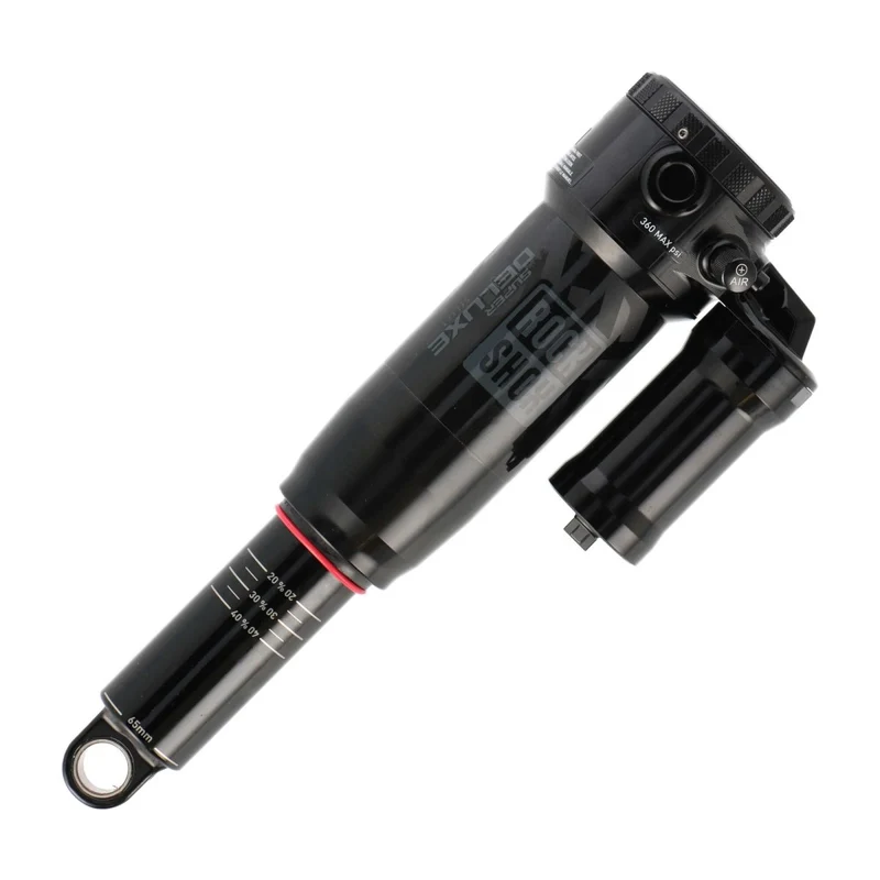 RockShox 205x65 mm Super Deluxe Select Trunnion
