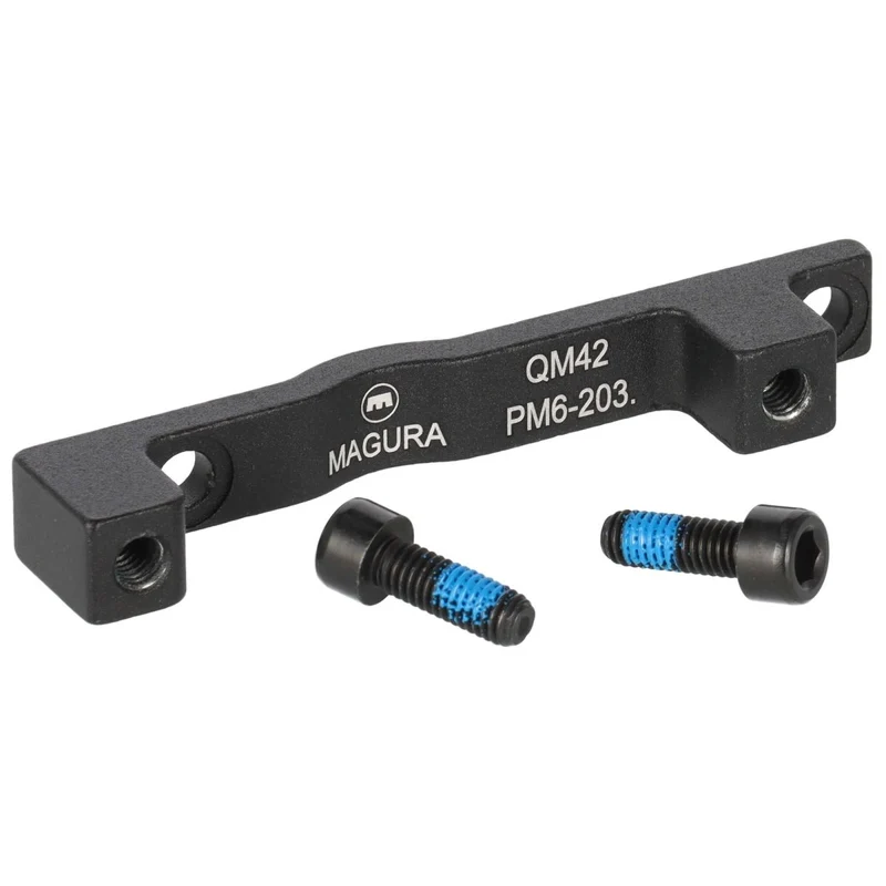 Magura QM42 Postmount Adapter von 160 mm auf 203 mm (B-Ware)