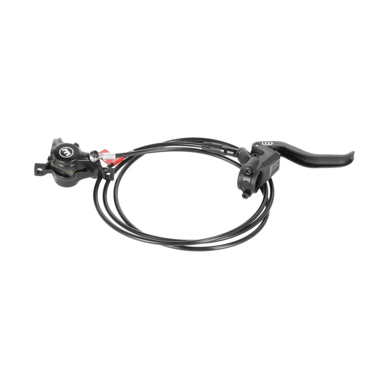 Magura MT4 Scheibenbremse Vorderrad oder Hinterrad (1600 mm Leitung)