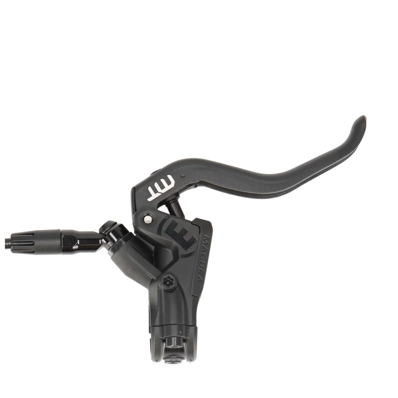 Magura MT4 Scheibenbremse Vorderrad oder Hinterrad (1600 mm Leitung)