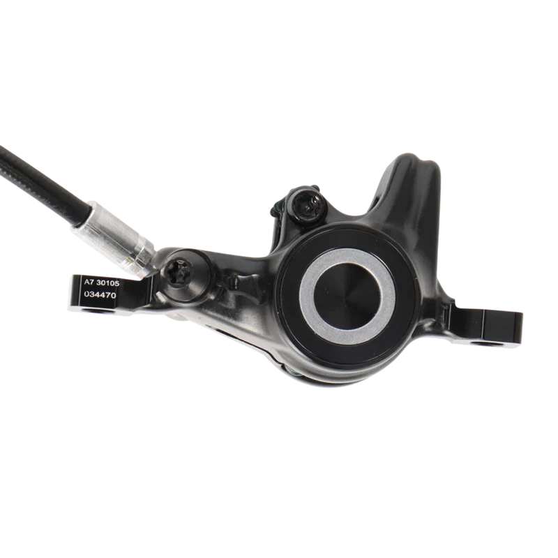 Magura MT4 Scheibenbremse Vorderrad oder Hinterrad (1600 mm Leitung)