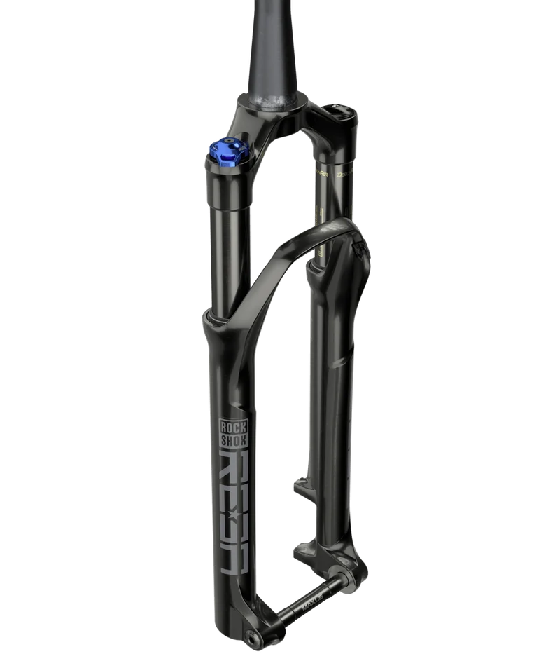 RockShox Reba RL Federgabel 29" 120mm Boost Remote 51 mm Offset Tapered
