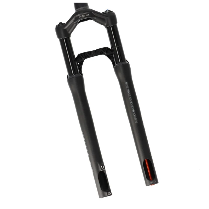 DT Swiss F232 One Federgabel 29" 100 mm Boost Remote Lockout