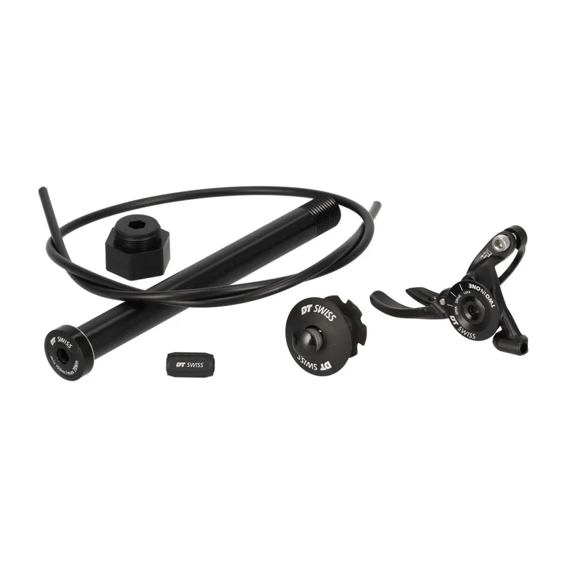 DT Swiss F232 One Federgabel 29" 100 mm Boost Remote Lockout
