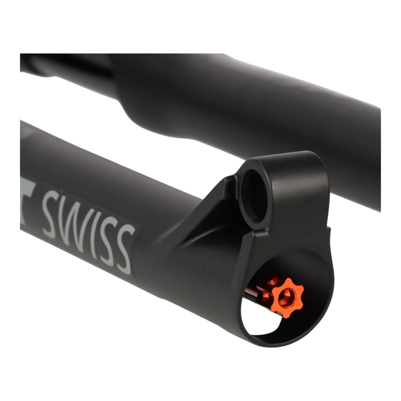 DT Swiss F232 One Federgabel 29" 100 mm Boost Remote Lockout