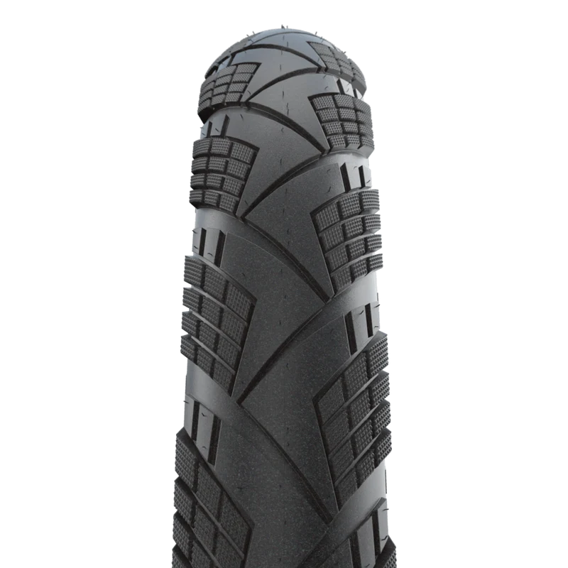 Schwalbe Marathon Efficiency 27.5x2.35" Drahtreifen E-50 Performance 650B (60-584)