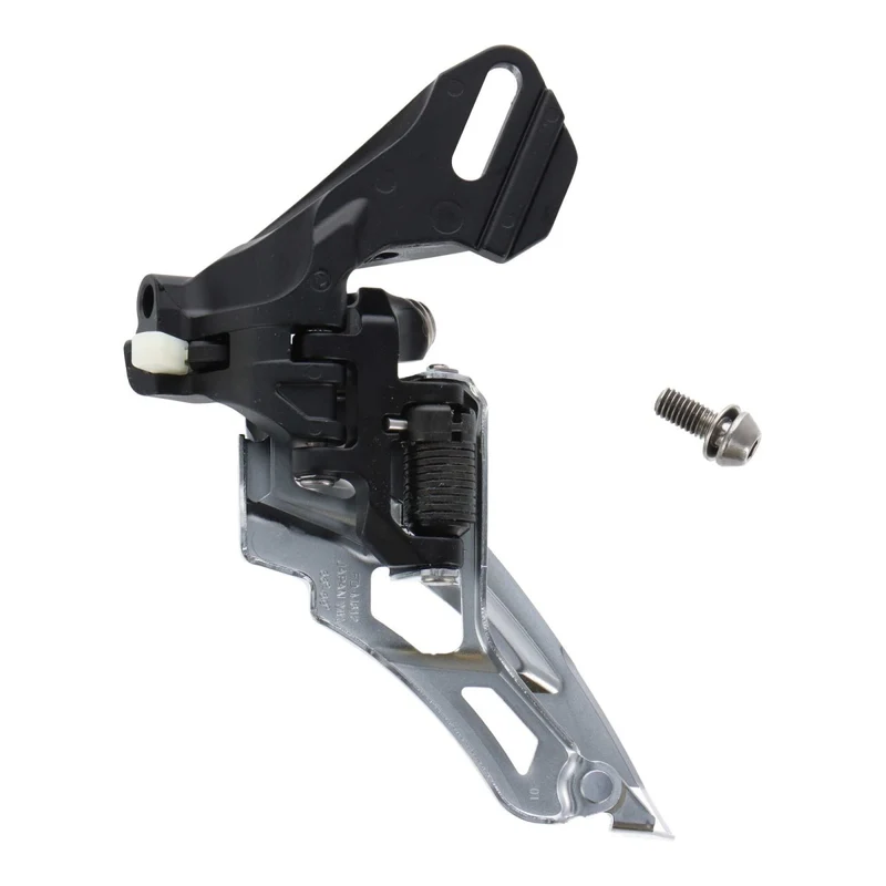 Shimano Deore Umwerfer FD-M612 Direct Mount Side Swing (3x10-fach)