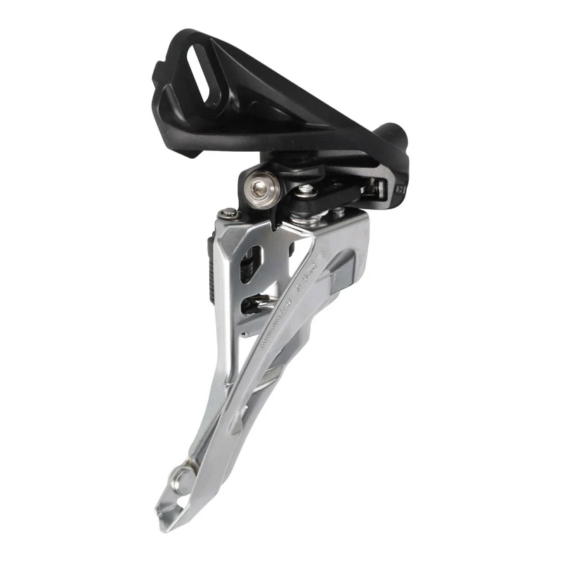 Shimano Deore Umwerfer FD-M612 Direct Mount Side Swing (3x10-fach)