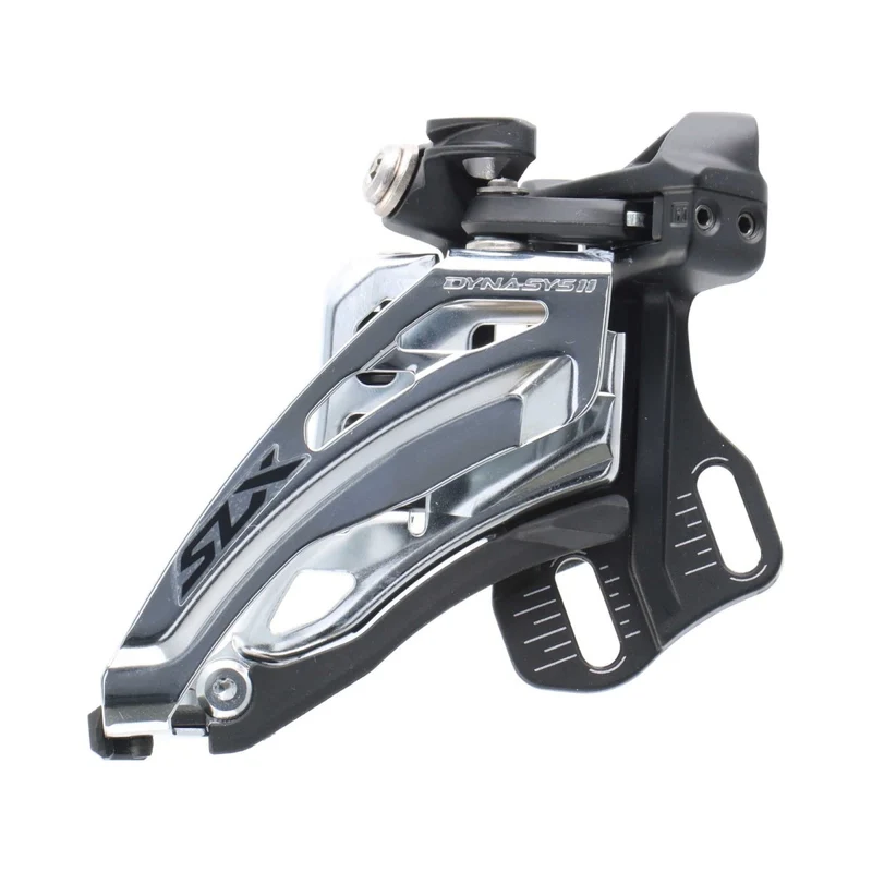 Shimano SLX Umwerfer FD-M7020 Direct Mount E-Type Front Pull (2x11-fach)