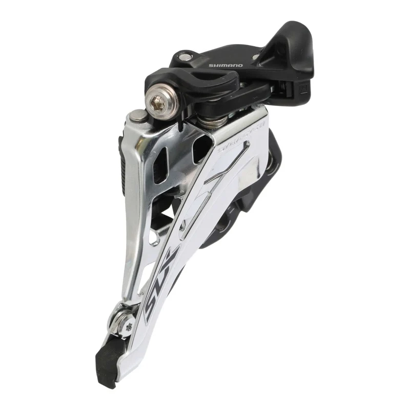 Shimano SLX Umwerfer FD-M7020 Direct Mount E-Type Front Pull (2x11-fach)