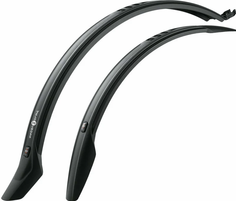 SKS GERMANY Velo 55 Cross Schutzblech-Set