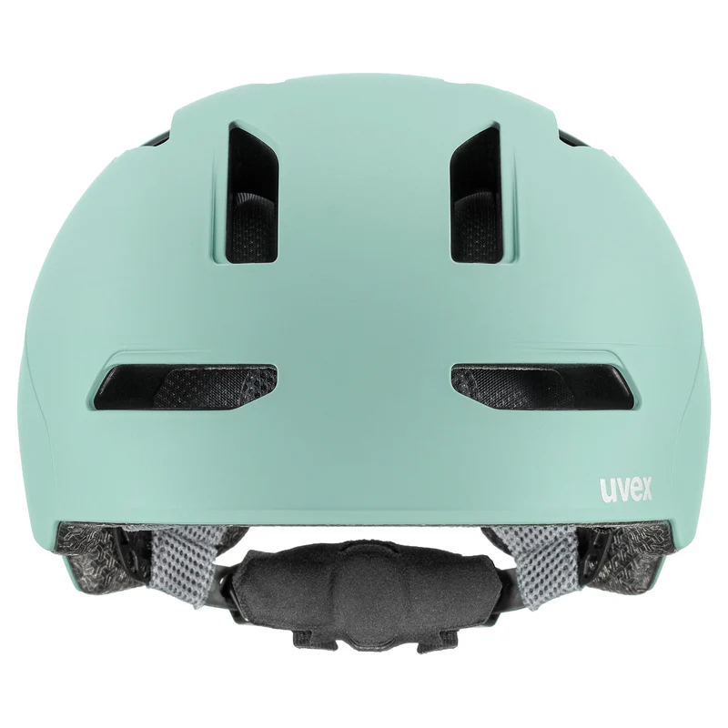 Uvex Urban Planet Helm jade matt