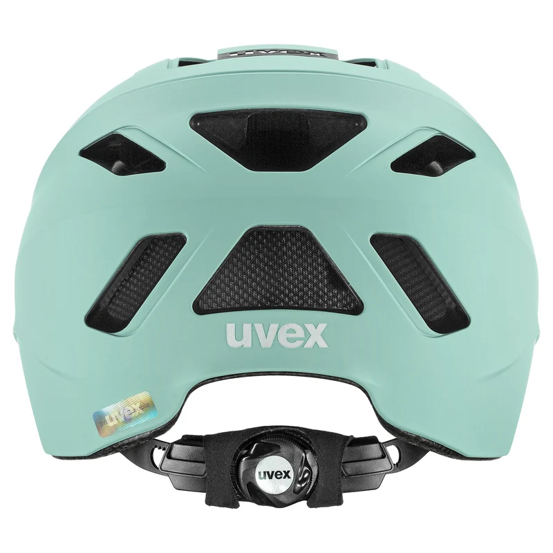 Uvex Urban Planet Helm jade matt