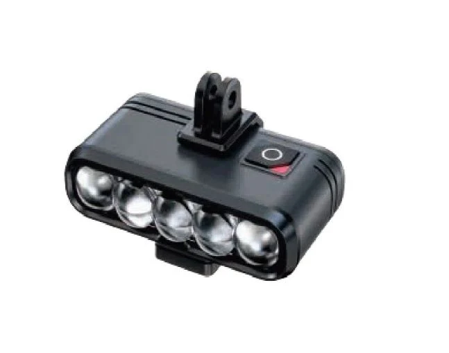 Lunivo Beleuchtungsset Dice F50 Flex & Dice R COB