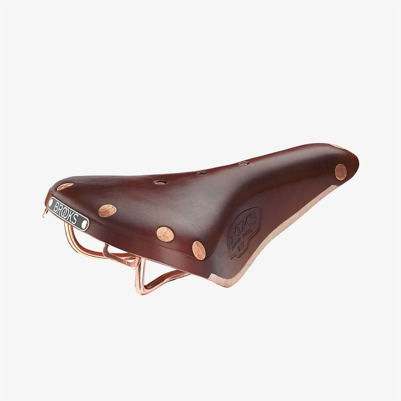 Selle Brooks B17 Special Short