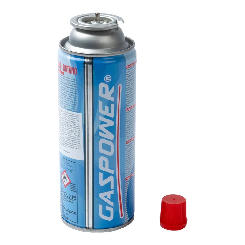 Gaspower Gasfüllung 227 g