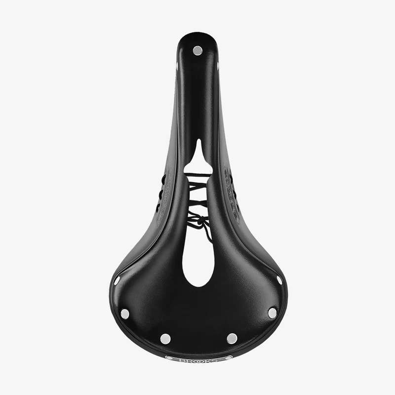 Selle Brooks B17 Narrow Carved