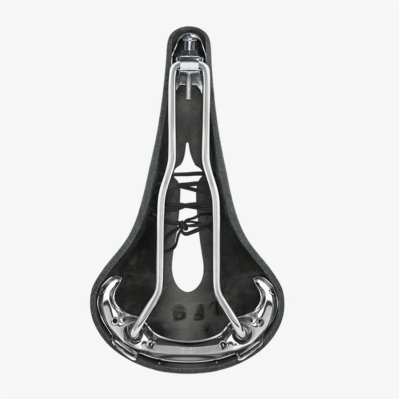Selle Brooks B17 Narrow Carved