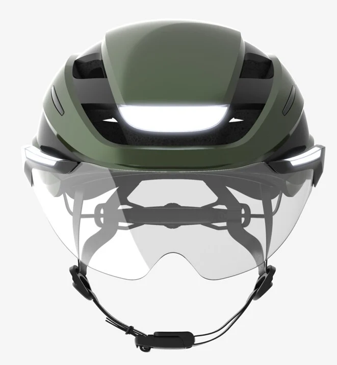 Casque Lumos Ultra E-Bike MIPS