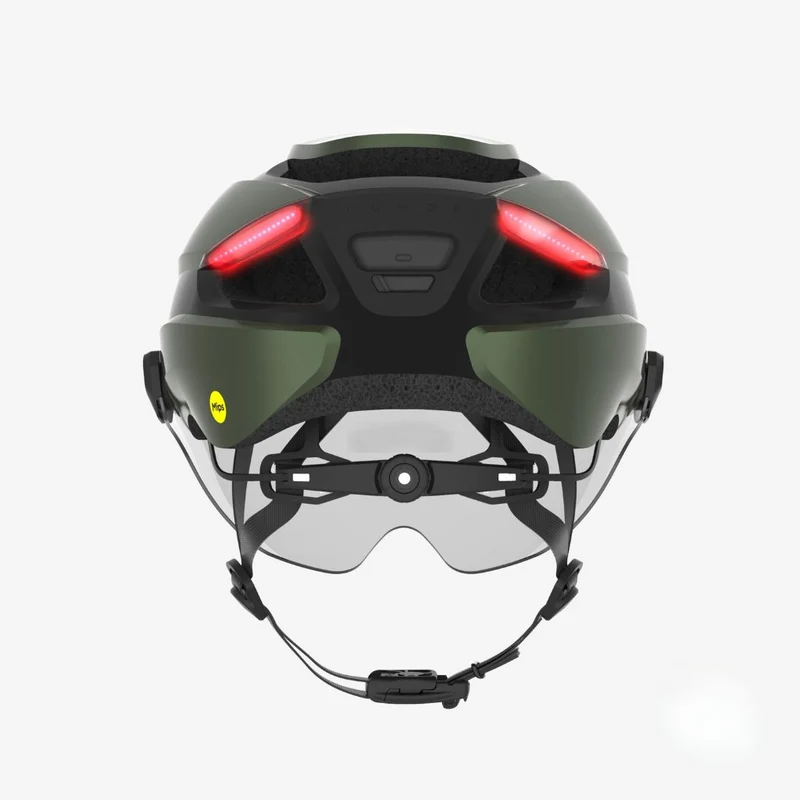 Casque Lumos Ultra E-Bike MIPS