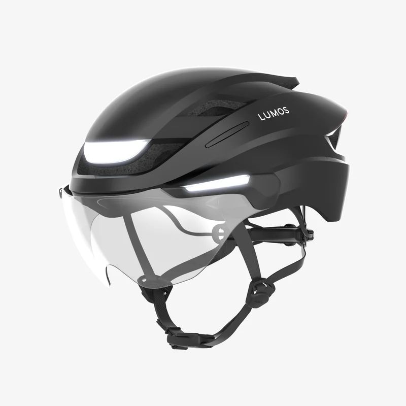 Casque Lumos Ultra E-Bike MIPS