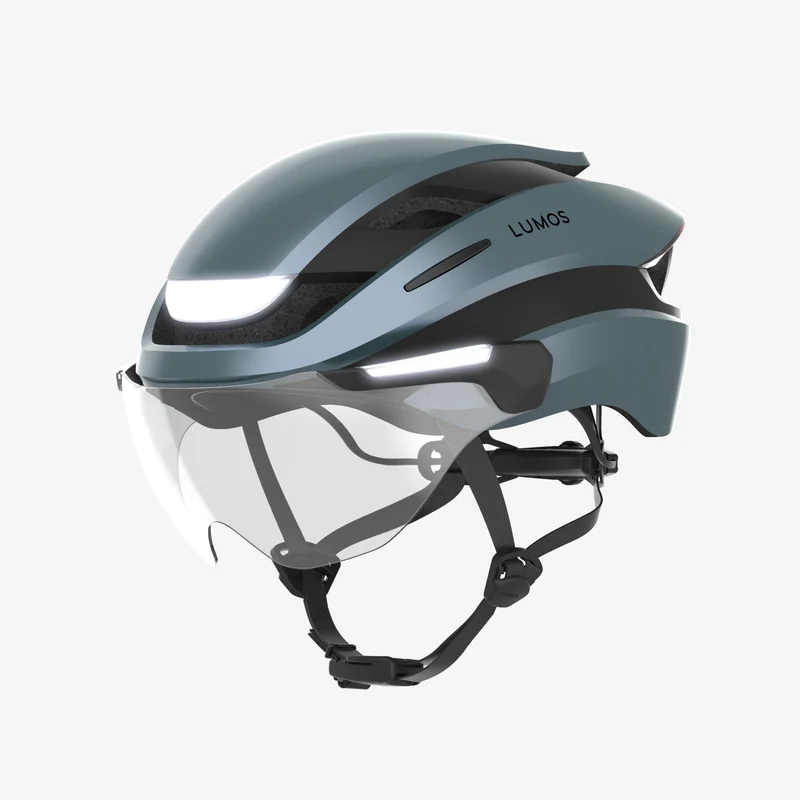 Casque Lumos Ultra E-Bike MIPS
