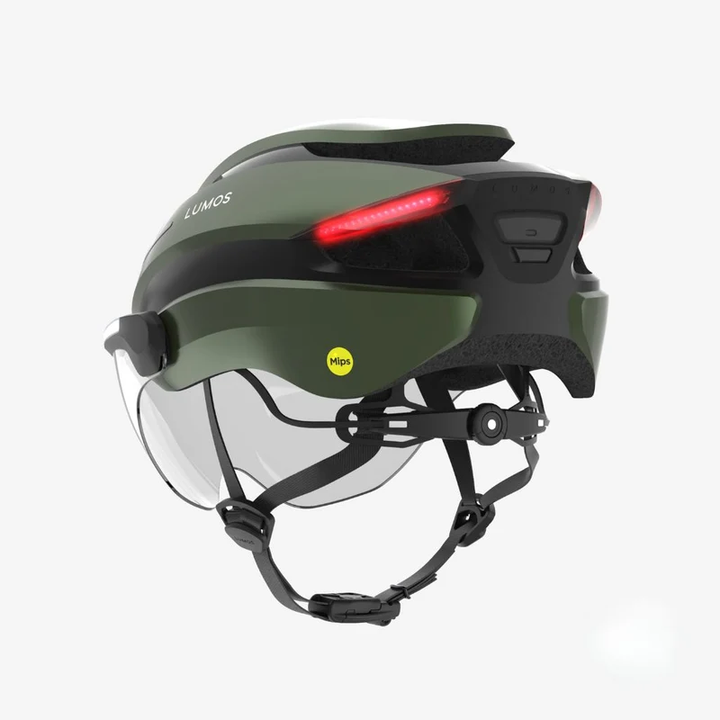 Casque Lumos Ultra E-Bike MIPS