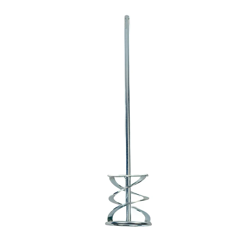 Doppelwendelrührer 80 x 400 mm – 80 mm