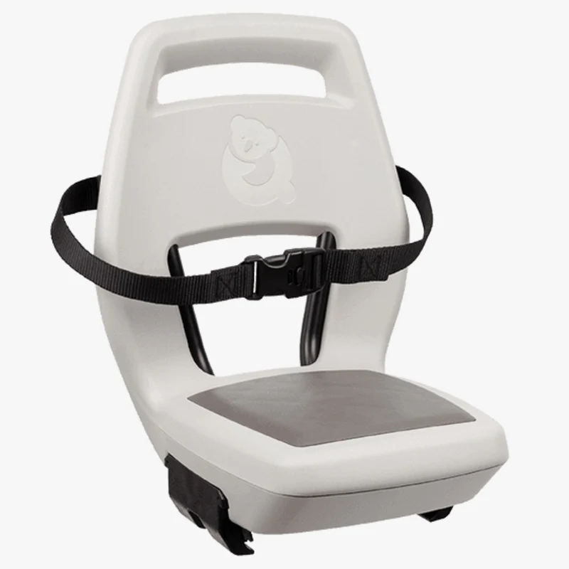 Siège vélo enfant junior 6+ Qibbel