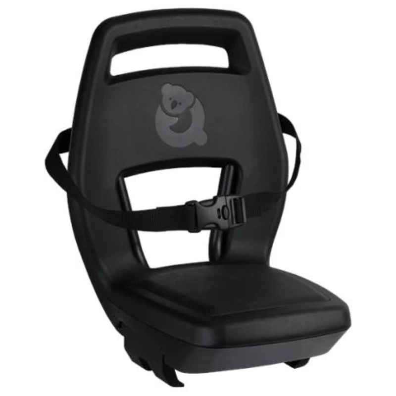 Siège vélo enfant junior 6+ Qibbel