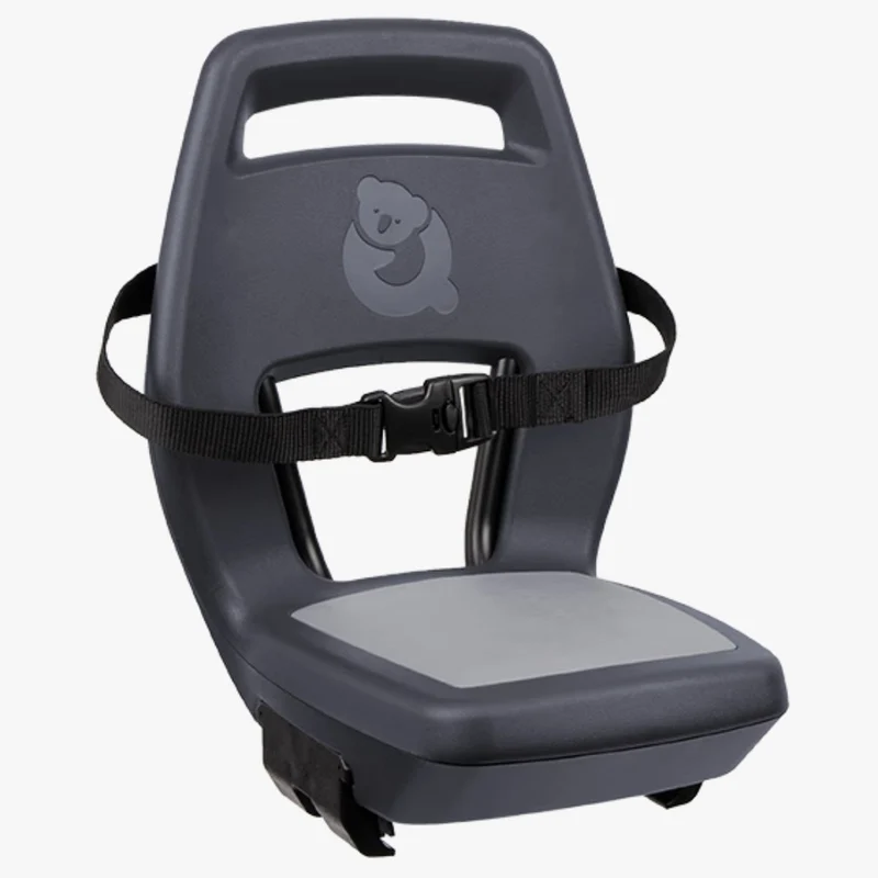 Siège vélo enfant junior 6+ Qibbel