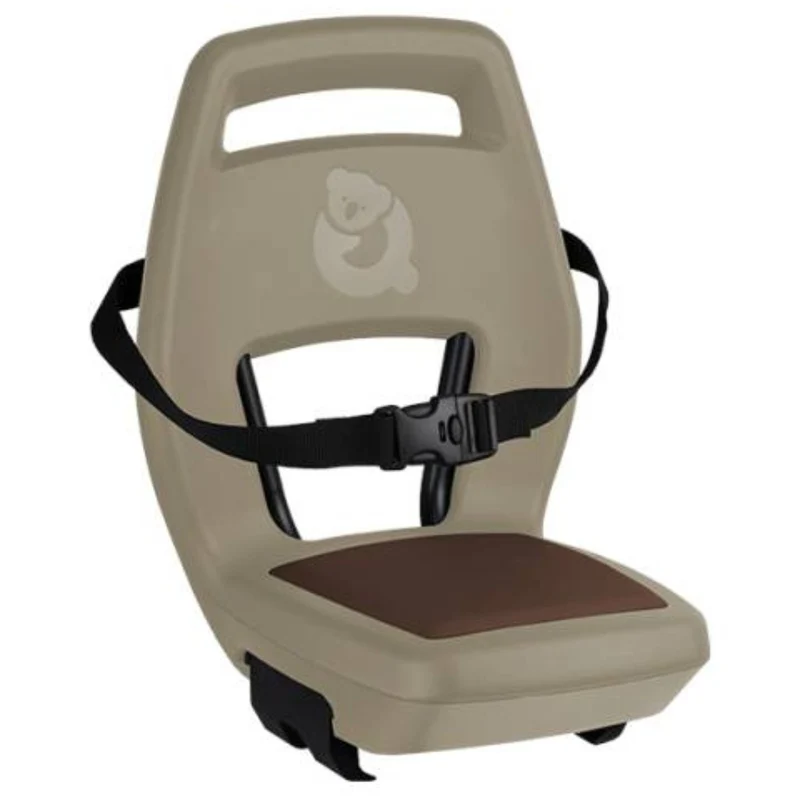 Siège vélo enfant junior 6+ Qibbel