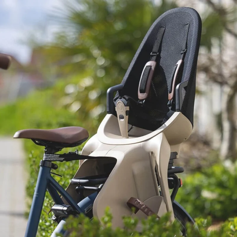 Siège vélo enfant arrière Qibbel Air