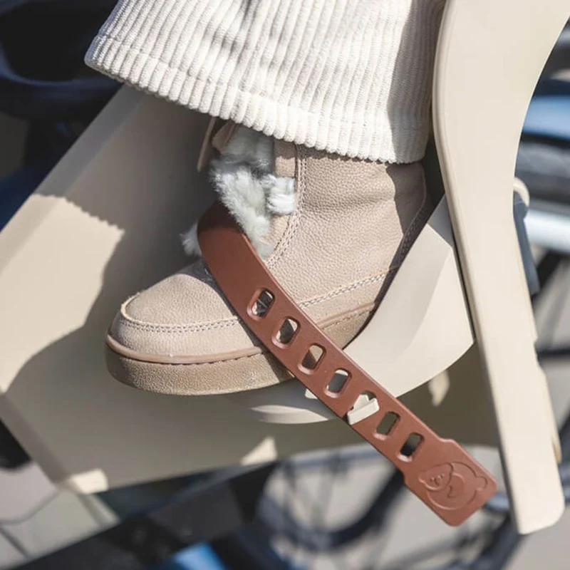 Siège vélo enfant arrière Qibbel Air