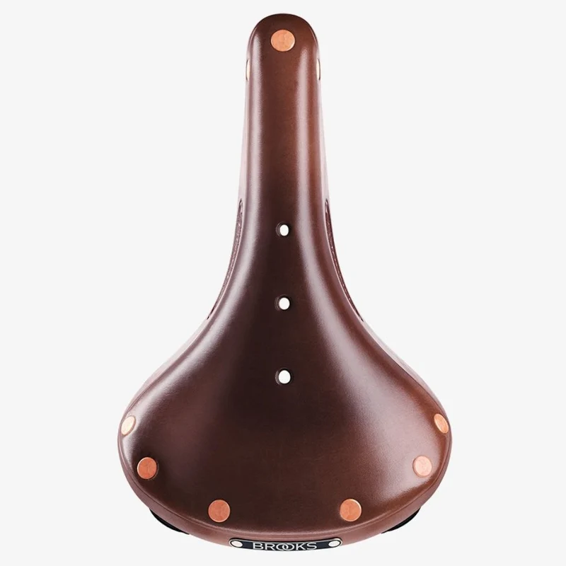 selle vélo cuir brooks flyer spécial