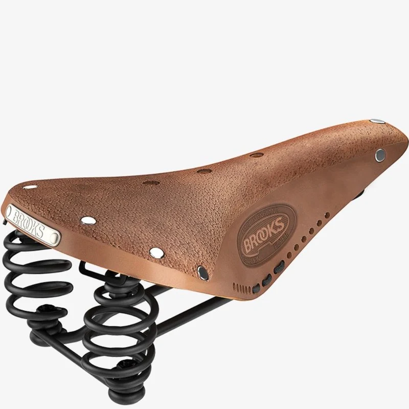 selle brooks flyer softened