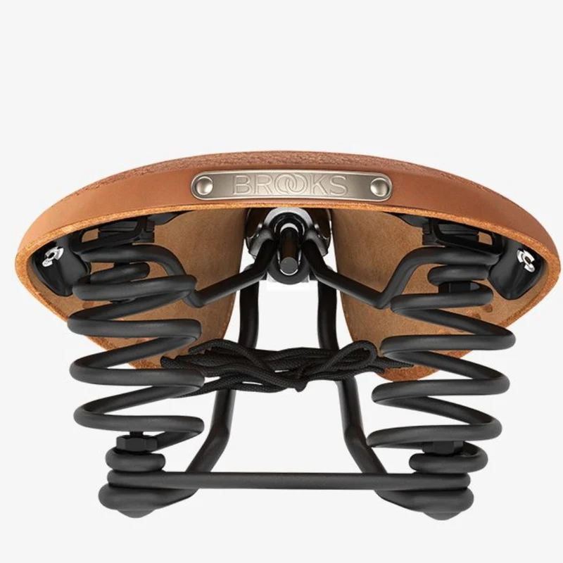 selle brooks flyer softened