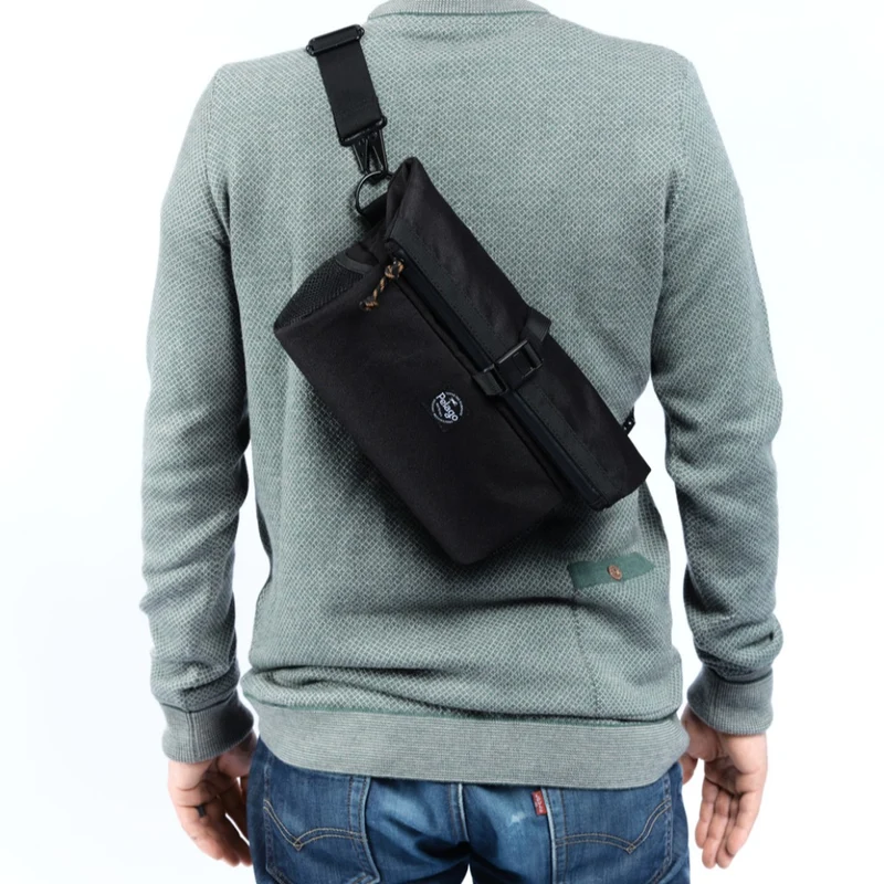 Sacoche guidon barbag eco Pelago